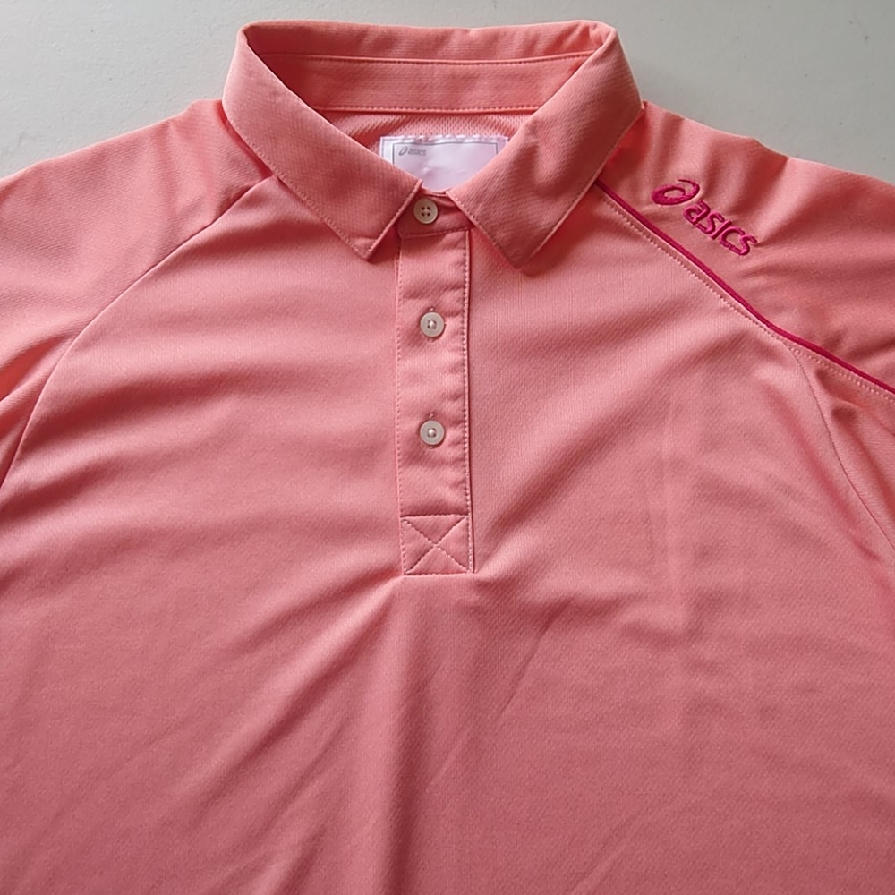 Asics Polo Shirt
